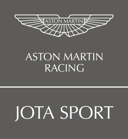 Aston Martin Racing Logo
