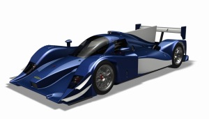 Lola B11/80 Coupe Render